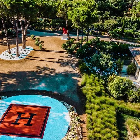 Jetset * Saint-Tropez