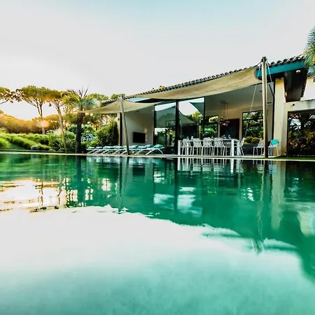 Jetset Saint-Tropez