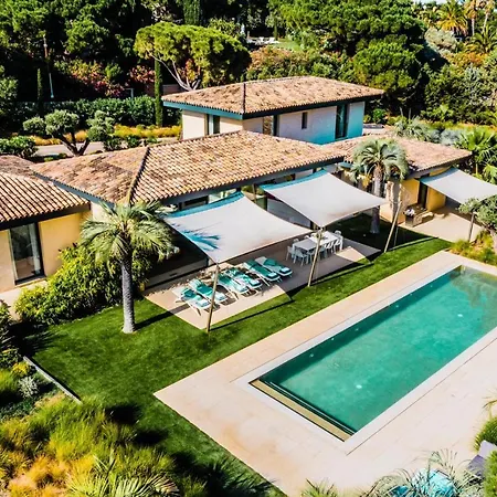Jetset Villa